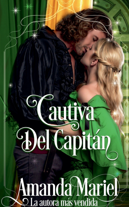 CAUTIVA DEL CAPITAN