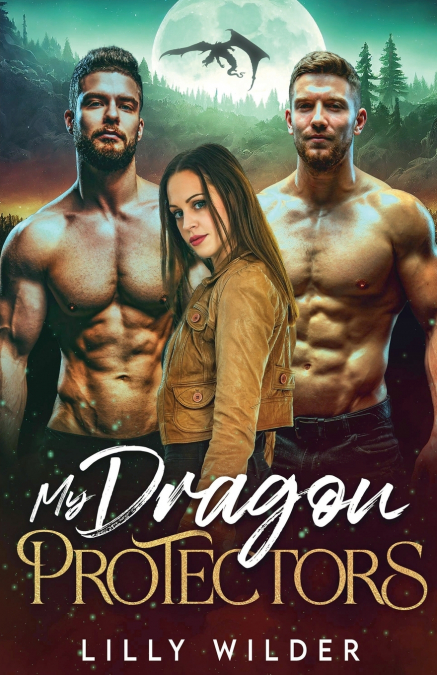 MY DRAGON PROTECTORS
