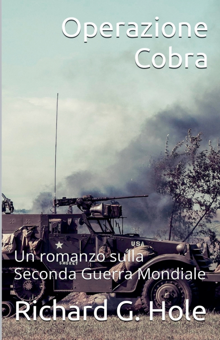 OPERAZIONE COBRA
