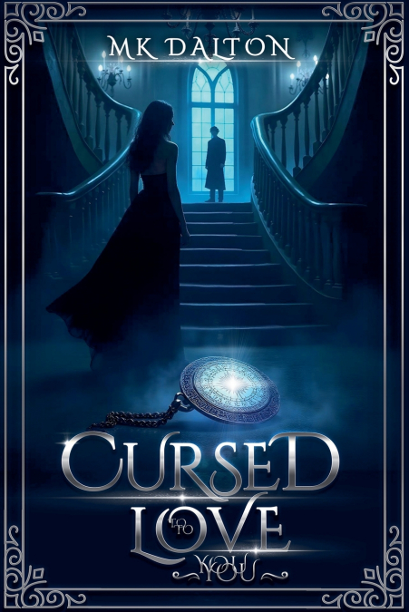 CURSED TO LOVE YOU