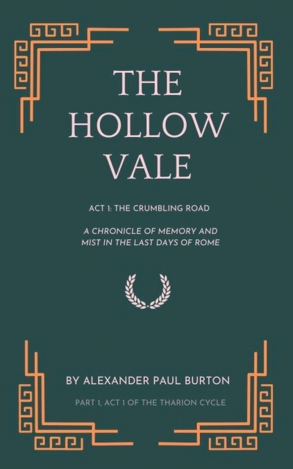 THE HOLLOW VALE