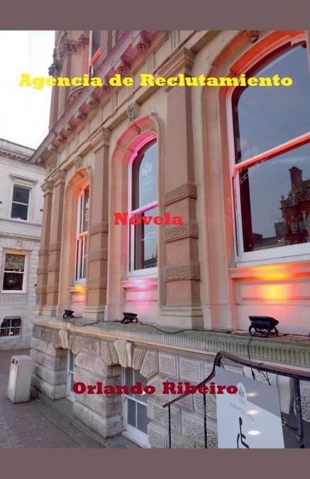 AGENCIA DE RECLUTAMIENTO