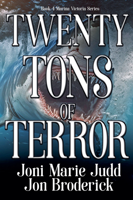 TWENTY TONS OF TERROR
