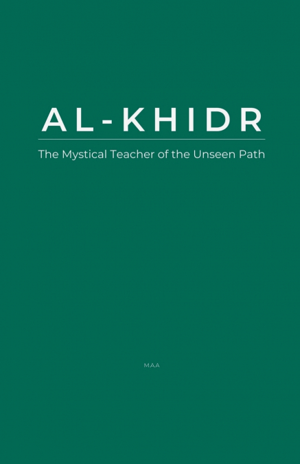 AL-KHIDR