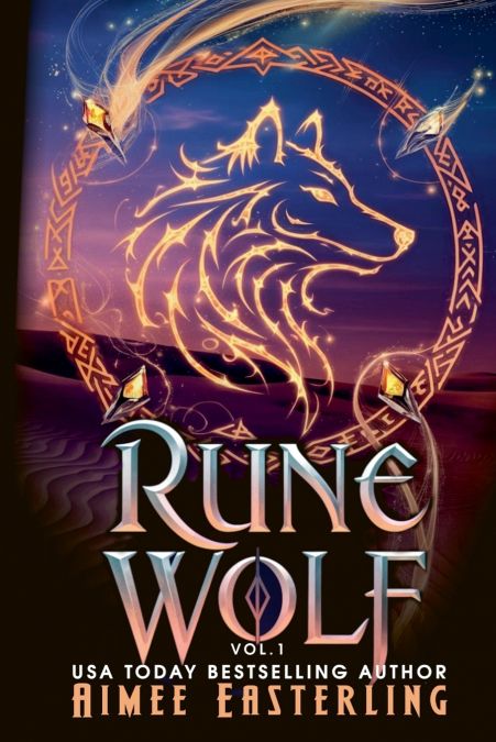 RUNE WOLF, VOLUME 1