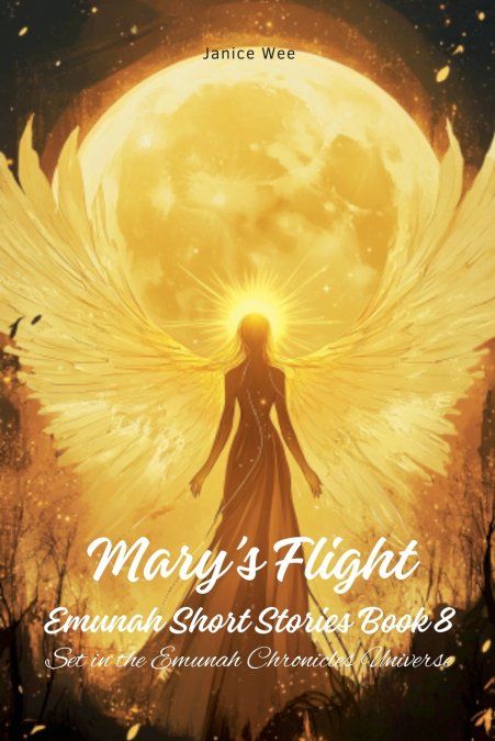 MARY?S FLIGHT