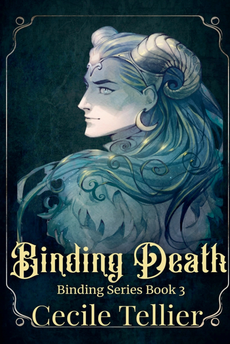 BINDING DEATH