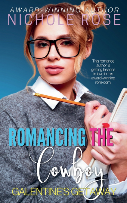 ROMANCING THE COWBOY