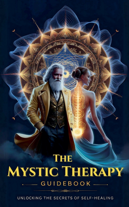 THE MYSTIC THERAPY GUIDEBOOK - UNLOCKING THE SECRETS OF SELF