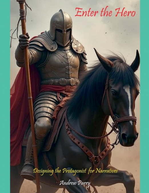 ENTER THE HERO