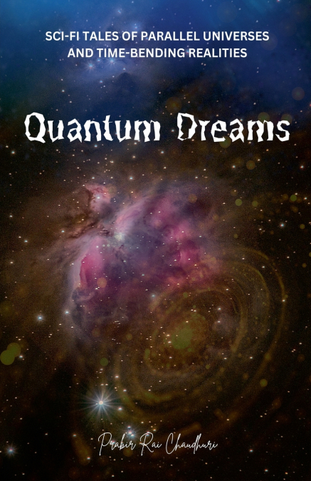 QUANTUM DREAMS
