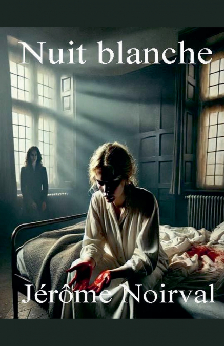 NUIT BLANCHE