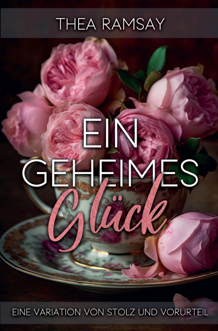 EIN GEHEIMES GLUCK