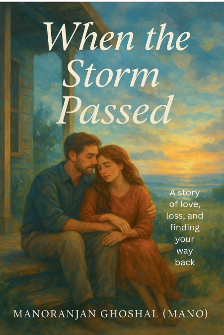 WHEN THE STORM PASSED