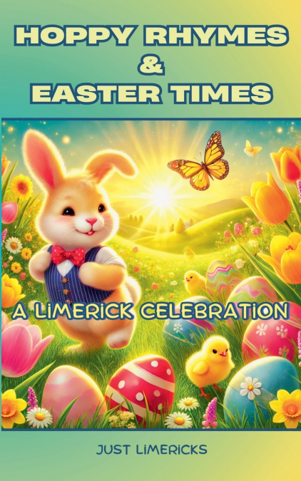HOPPY RHYMES & EASTER TIMES