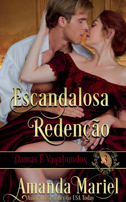 ESCANDALOSA REDEN�AO