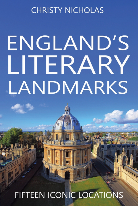 ENGLAND?S LITERARY LANDMARKS