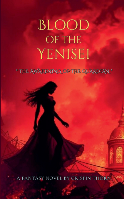 BLOOD OF THE YENISEI