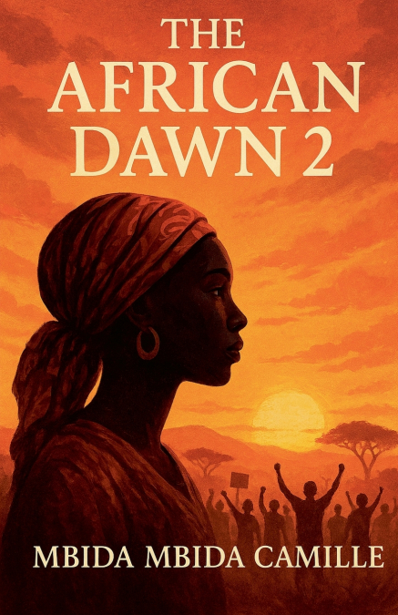 THE AFRICAN DAWN 2