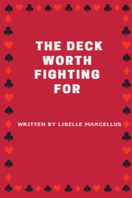 THE DECK WORTH FIGHTING FOR