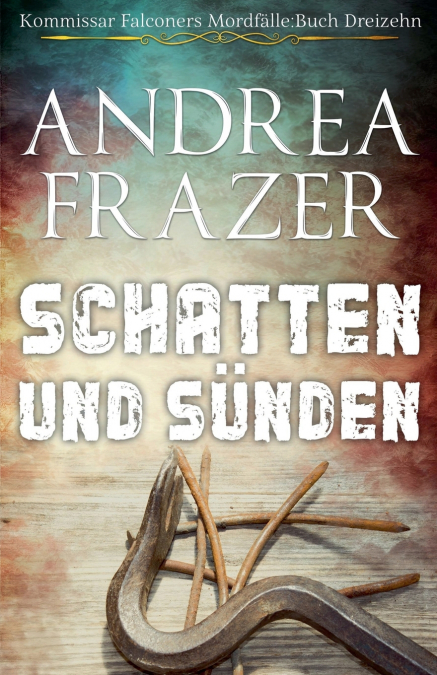 SCHATTEN UND SUNDEN