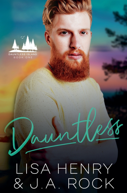 DAUNTLESS