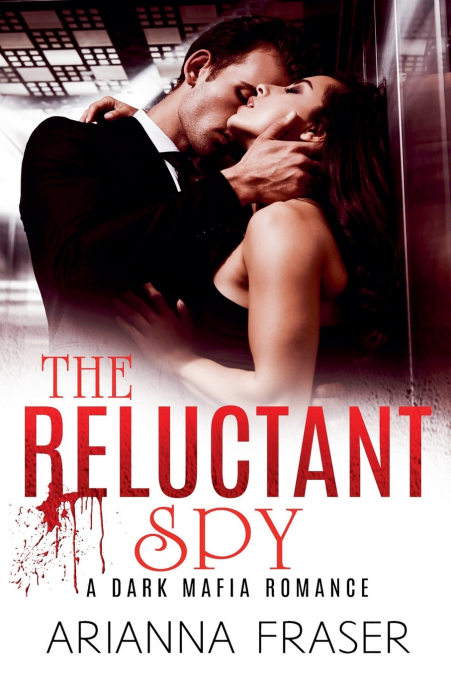 THE RELUCTANT SPY