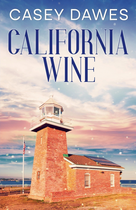 CALIFORNIA WINE