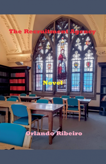 THE RECRUITMENT AGENCY