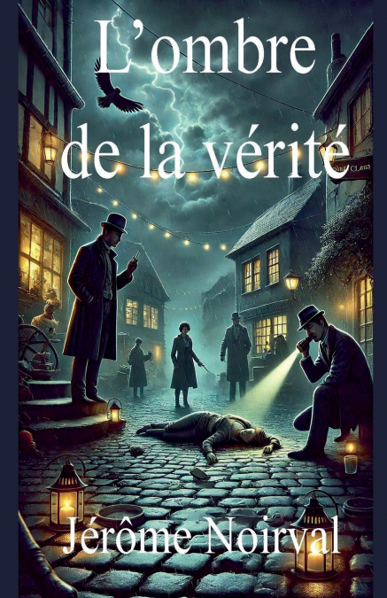 L?OMBRE DE LA VERITE
