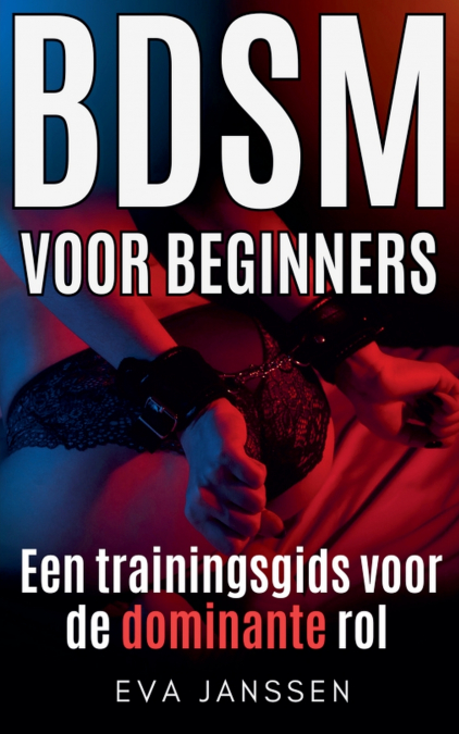BDSM VOOR BEGINNERS