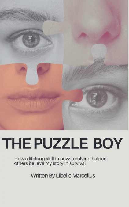THE PUZZLE BOY