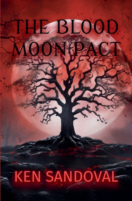 THE BLOOD MOON PACT