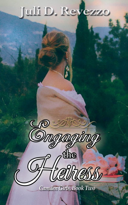 ENGAGING THE HEIRESS