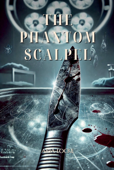 THE PHANTOM SCALPEL