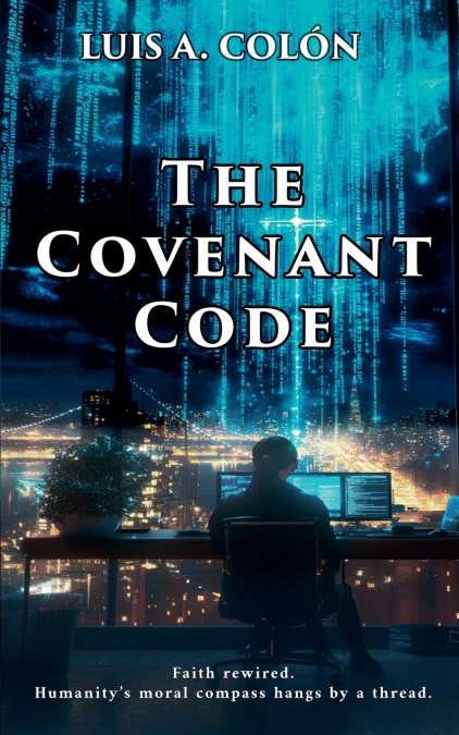THE COVENANT CODE