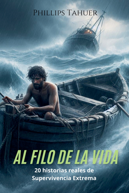 AL FILO DE LA VIDA
