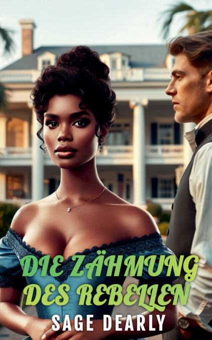 DIE ZAHMUNG DES REBELLEN