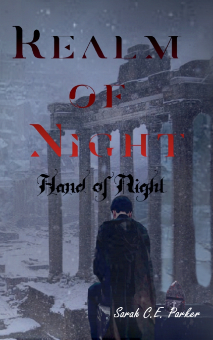 HAND OF NIGHT