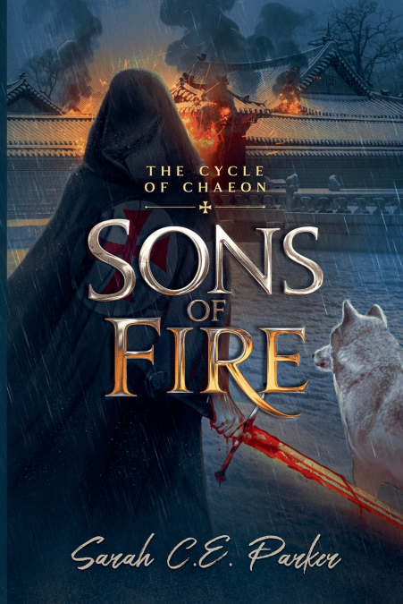 SONS OF FIRE