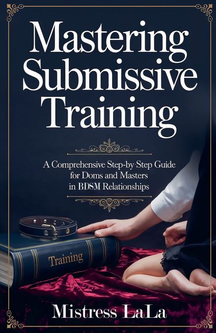 ANAL TRAINING FOR SISSIES