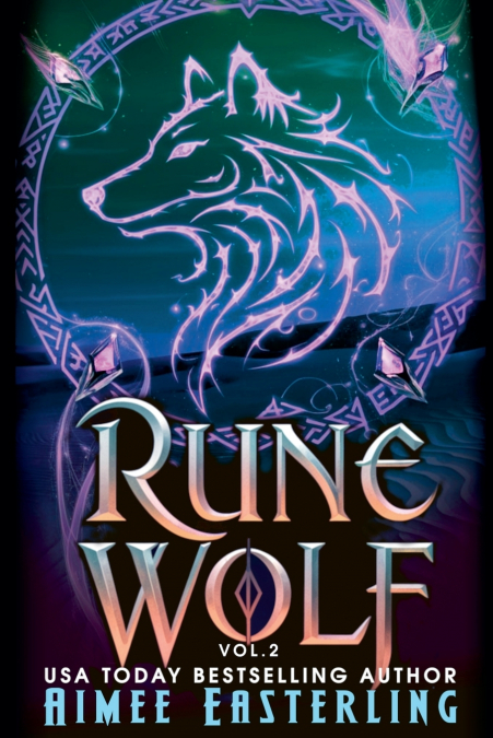 RUNE WOLF, VOLUME 2