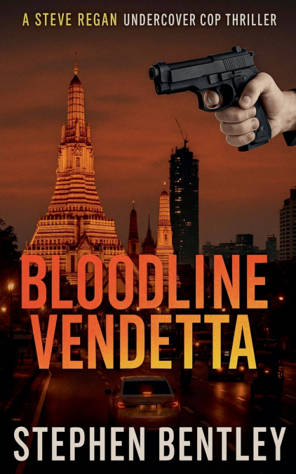 BLOODLINE VENDETTA