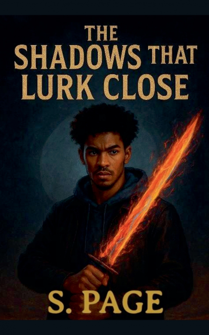 THE SHADOWS THAT LURK CLOSE