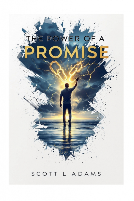 THE POWER OF A PROMISE