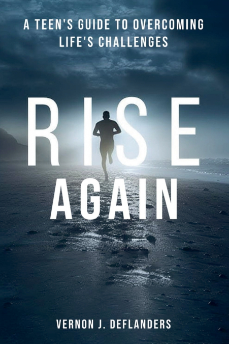 RISE AGAIN