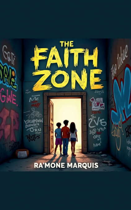 THE FAITH ZONE