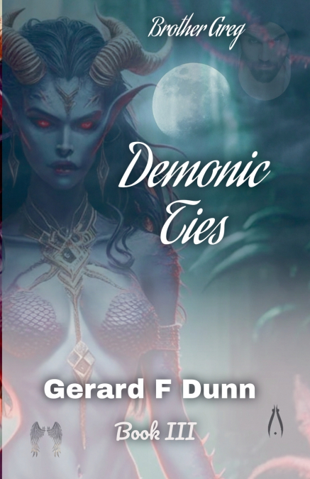 DEMONIC TIES