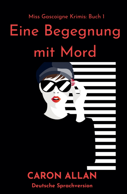 EINE BEGEGNUNG MIT MORD