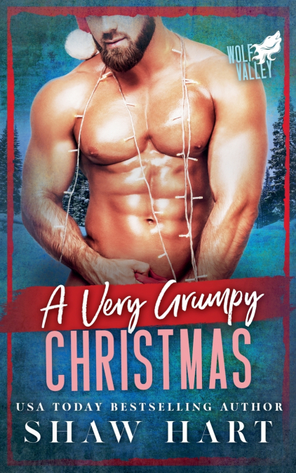 A VERY GRUMPY CHRISTMAS